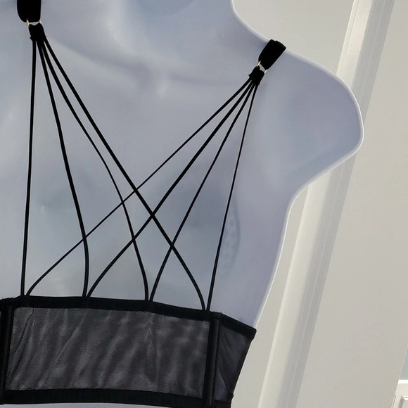 Victoria's Secret bra NWOT - Picture 4 of 12